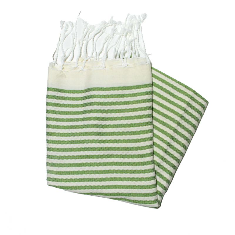 green sailor honeycomb