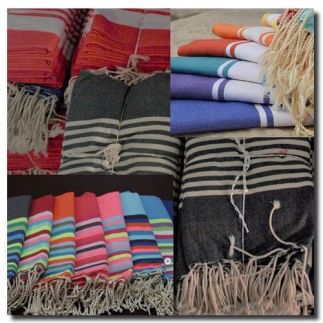 2- 30 fouta piatti