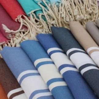 1- 50 fouta classici