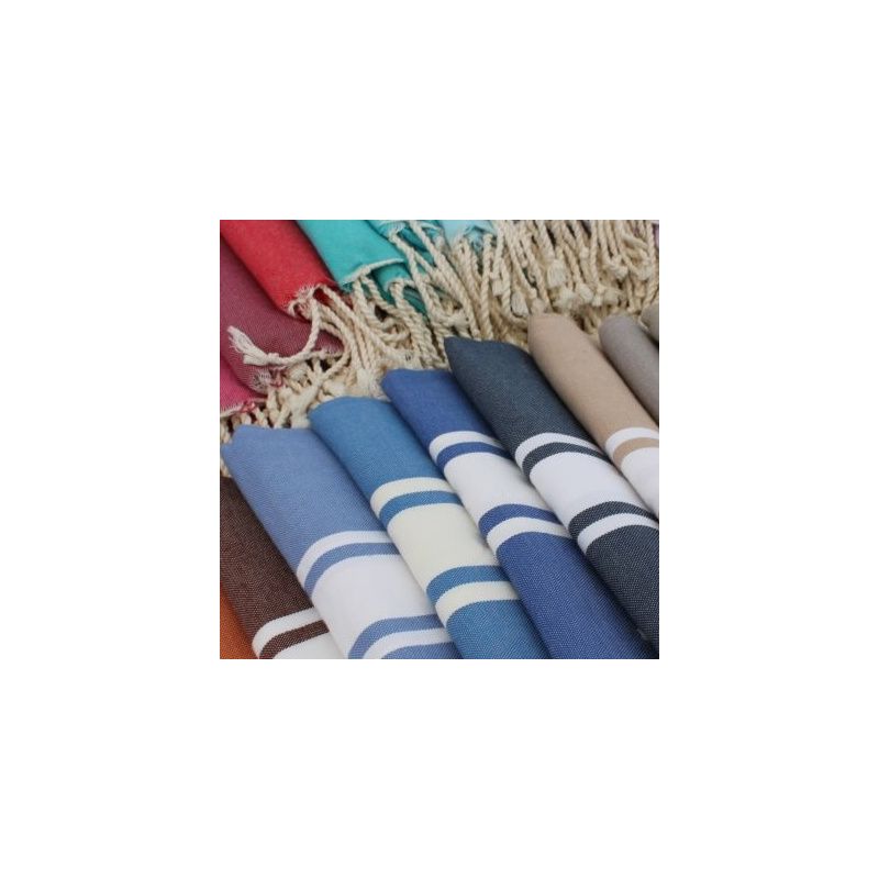 1- 50 fouta classici