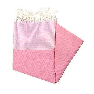 malabar rosa a nido d ape