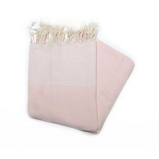 pink honeycomb