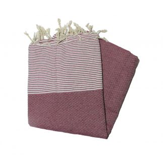 Waben bordeaux