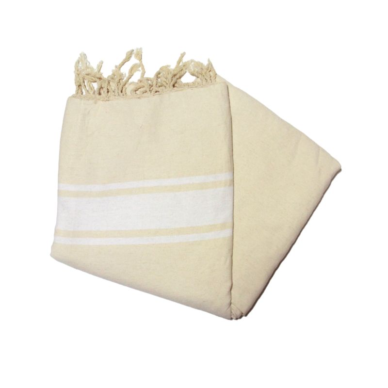 Areia clássica Fouta 2x3 m