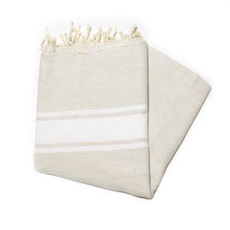 Fouta Essaouira sable