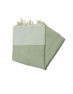 nid d'abeille tilleul