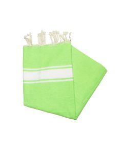 Fouta Essaouira Havana blu erica