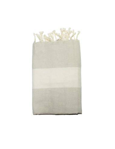 hamamta jacquard Schildkr te blau lila Grau