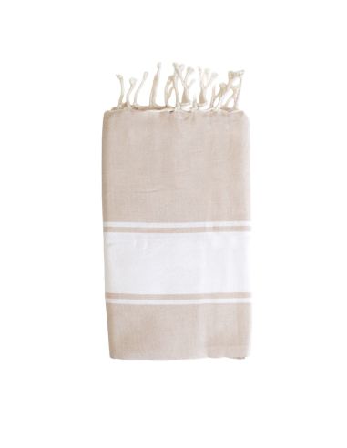 Fouta Essaouira Sand