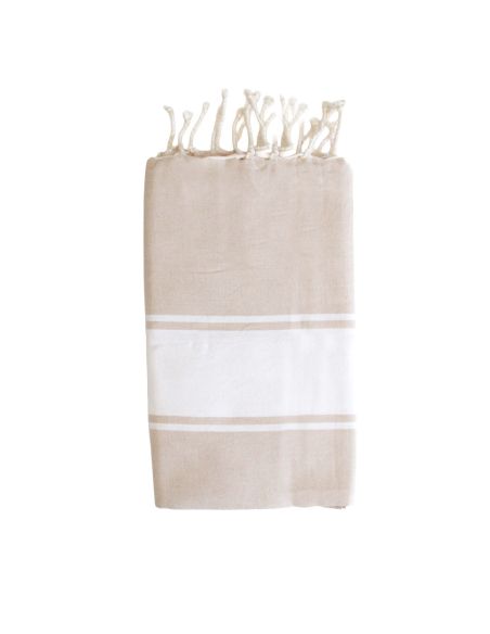 Fouta Essaouira Sand