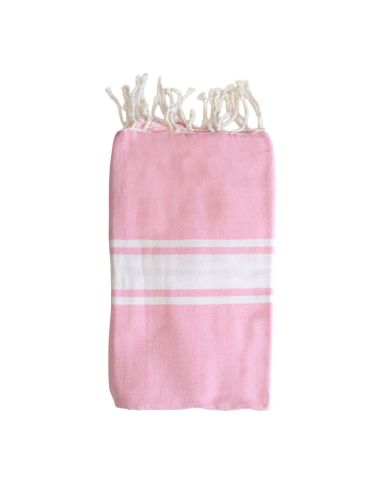 Fouta Essaouira Babyrosa