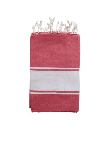 Fouta Essaouira rot