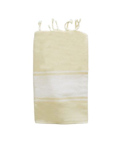 Fouta Essaouira cru