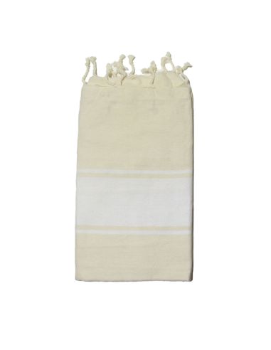 Fouta Essaouira cru